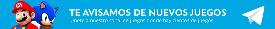 Telegram roms nintendo switch
